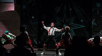 Orange County Resort Belek Genel Görünüm