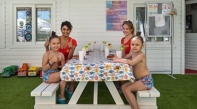 Orange County Resort Belek Genel Görünüm