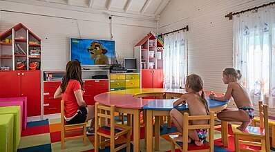 Orange County Resort Belek Genel Görünüm