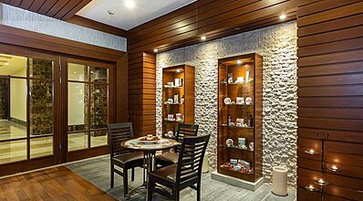 Orange County Resort Belek Genel Görünüm