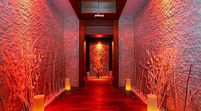 Orange County Resort Belek Genel Görünüm