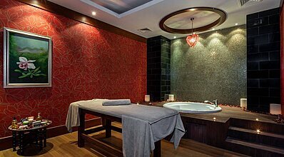 Orange County Resort Belek Genel Görünüm