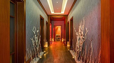 Orange County Resort Belek Genel Görünüm