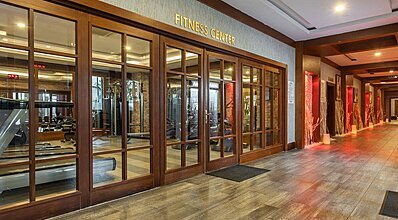 Orange County Resort Belek Genel Görünüm