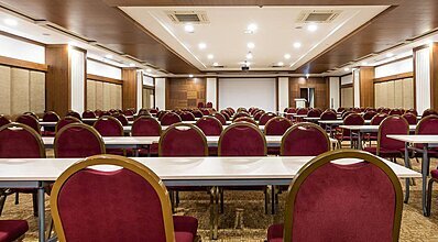 Orange County Resort Belek Genel Görünüm