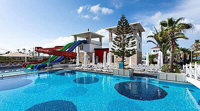 Orange County Resort Belek Havuz / Deniz