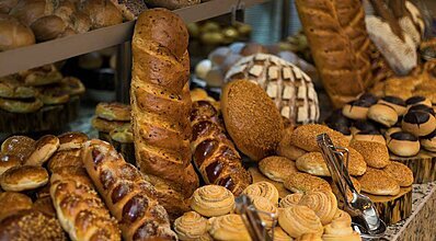 Orange County Resort Belek Yeme / İçme