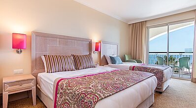 Orange County Resort Belek Oda