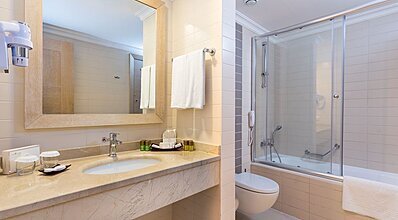 Orange County Resort Belek Oda