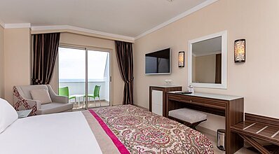 Orange County Resort Belek Oda