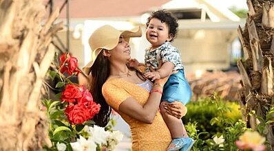 Orange County Resort Belek Genel Görünüm