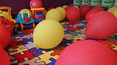 Orange County Resort Belek Genel Görünüm