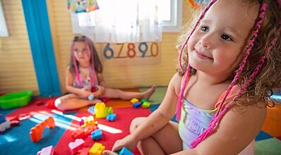 Orange County Resort Belek Genel Görünüm