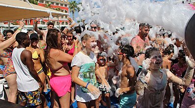 Orange County Resort Belek Genel Görünüm