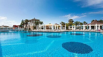 Orange County Resort Belek Havuz / Deniz