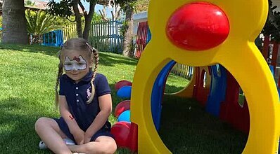 Orange County Resort Belek Genel Görünüm