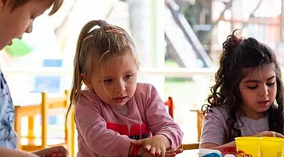 Orange County Resort Belek Genel Görünüm