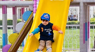 Orange County Resort Belek Genel Görünüm