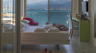 Orka Boutique Hotel Oda
