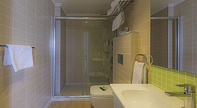 Orka Boutique Hotel Oda