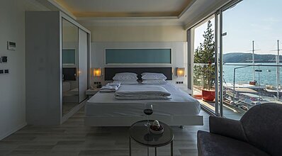 Orka Boutique Hotel Oda