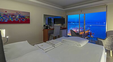 Orka Boutique Hotel Oda