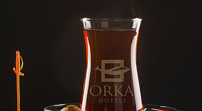 Orka Boutique Hotel Yeme / İçme