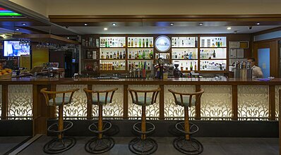 Orka Boutique Hotel Yeme / İçme