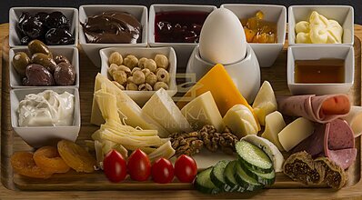 Orka Boutique Hotel Yeme / İçme