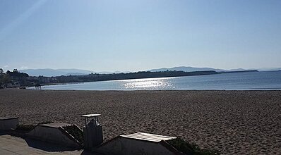 Otel Efsane Didim Havuz / Deniz