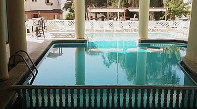 Otel Efsane Didim Havuz / Deniz