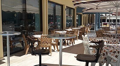 Otel Efsane Didim Yeme / İçme