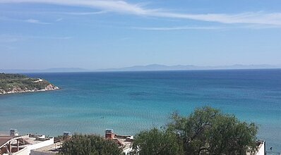 Otel Efsane Didim Genel Görünüm