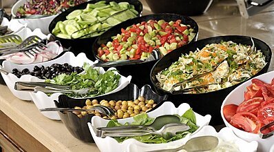 Otel Efsane Didim Yeme / İçme