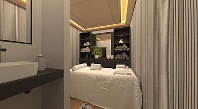 Otium Family Club Marine Beach Genel Görünüm