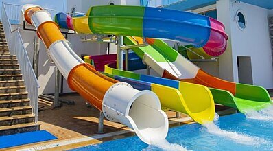 Otium Family Club Marine Beach Havuz / Deniz