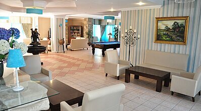 Otium Park Ayaz Aqua Beach Genel Görünüm