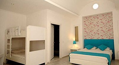 Otium Park Ayaz Aqua Beach Oda