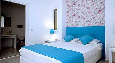 Otium Park Ayaz Aqua Beach Oda