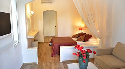 Otium Park Ayaz Aqua Beach Oda