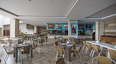 Öz Hotels Sui Yeme / İçme