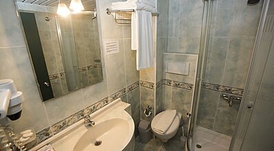 Öz Katre Hotel Ölüdeniz Oda