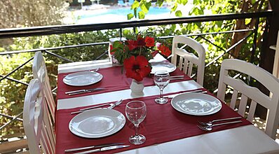 Öz Katre Hotel Ölüdeniz Yeme / İçme