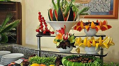 Öz Katre Hotel Ölüdeniz Yeme / İçme