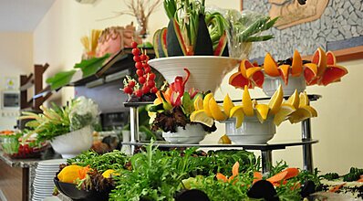 Öz Katre Hotel Ölüdeniz Yeme / İçme