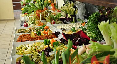 Öz Katre Hotel Ölüdeniz Yeme / İçme