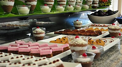 Öz Katre Hotel Ölüdeniz Yeme / İçme