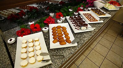 Öz Katre Hotel Ölüdeniz Yeme / İçme