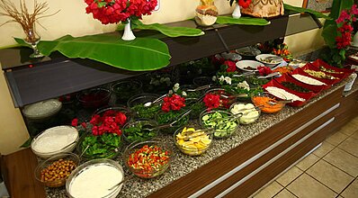 Öz Katre Hotel Ölüdeniz Yeme / İçme