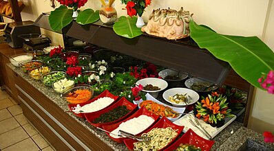 Öz Katre Hotel Ölüdeniz Yeme / İçme